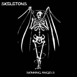 Skeletons : Skinning Angels